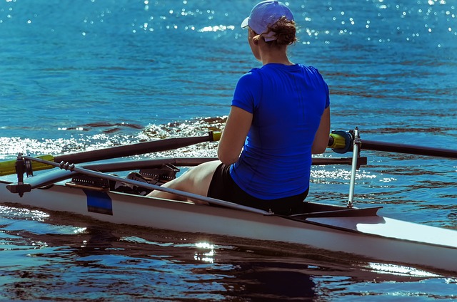 独行侠和湖